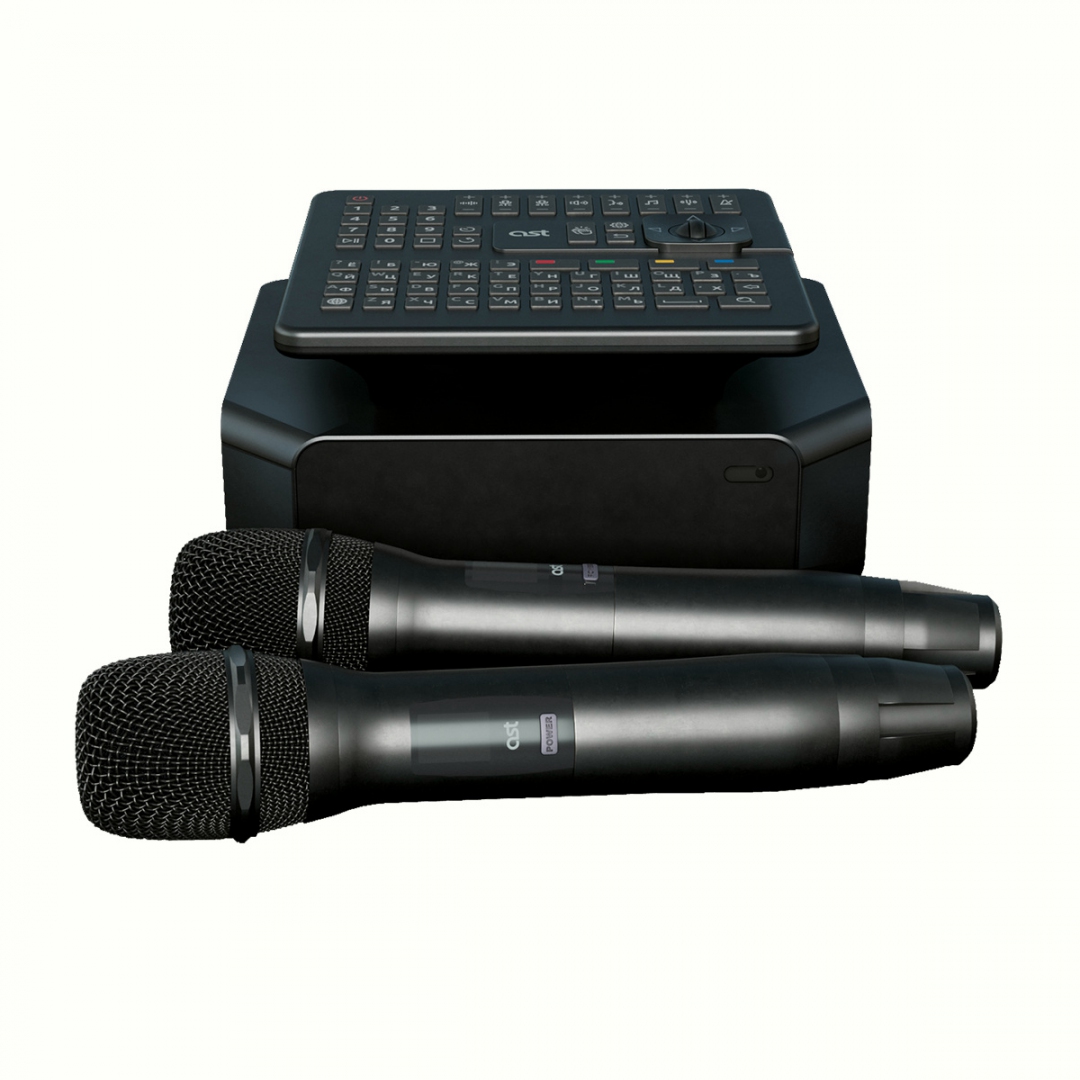 AST Zoom 2 (AST-90) в Владикавказе
