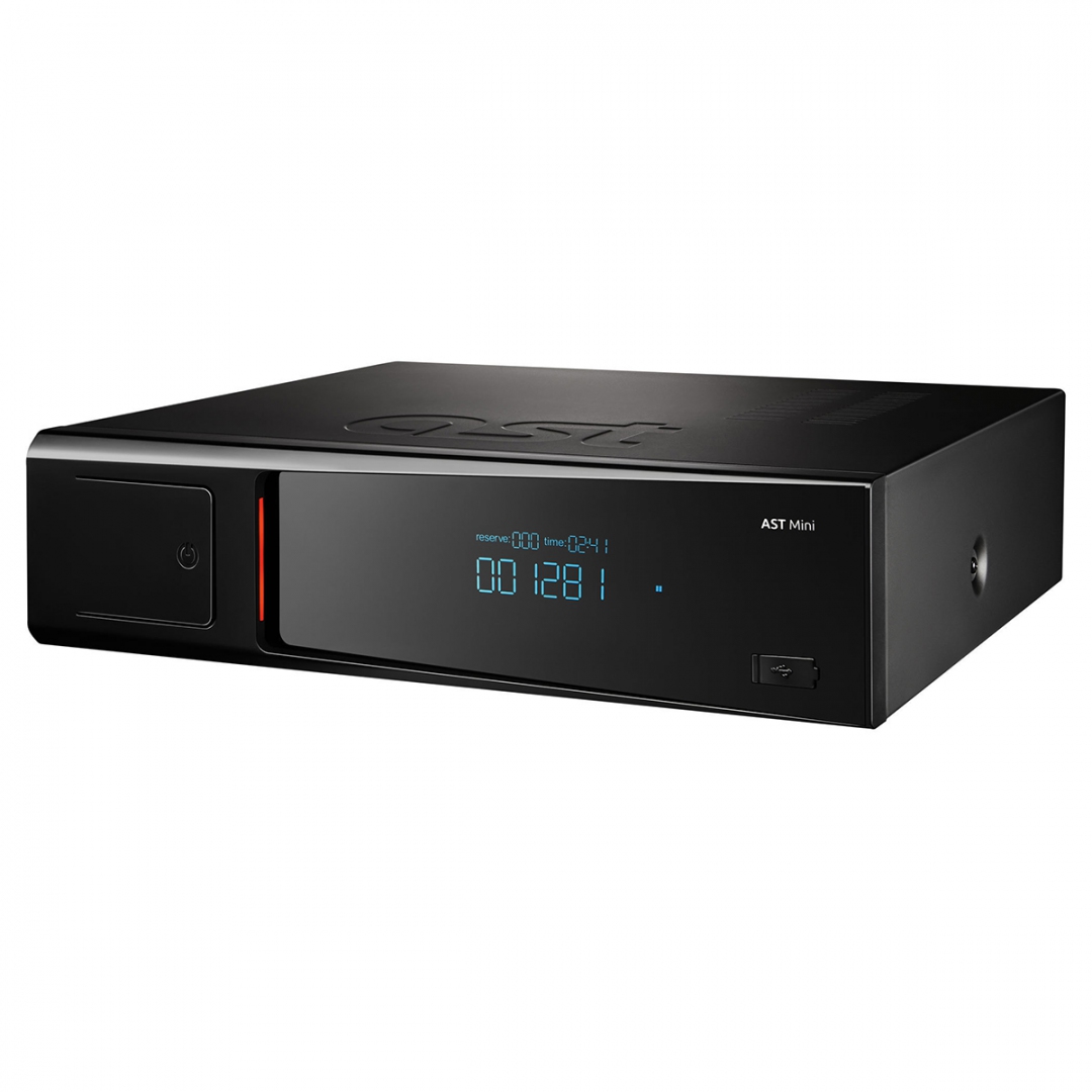 AST Mini (AST-25B) профессиональная система караоке в Владикавказе