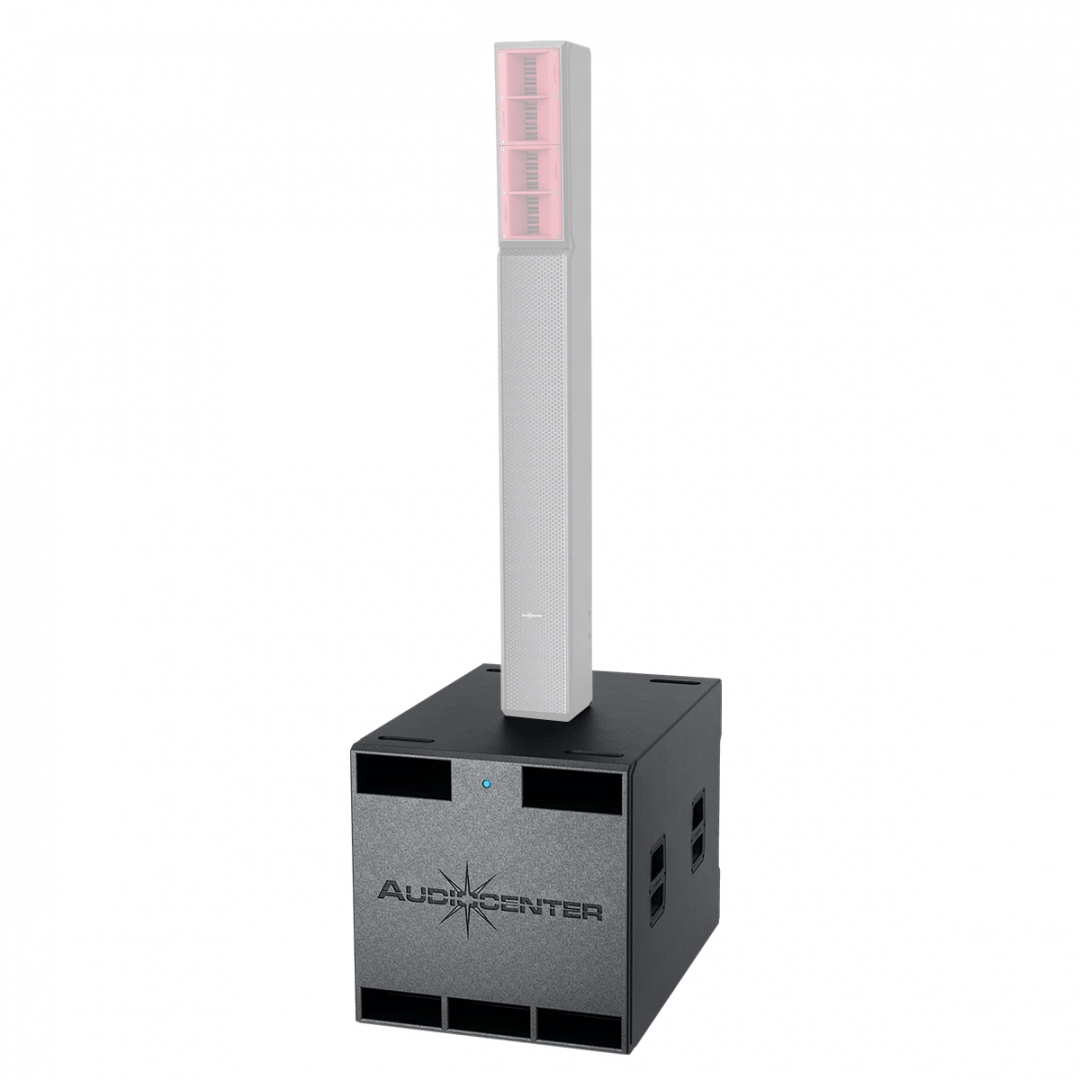 Audiocenter L65S MK2 сабвуфер в Владикавказе