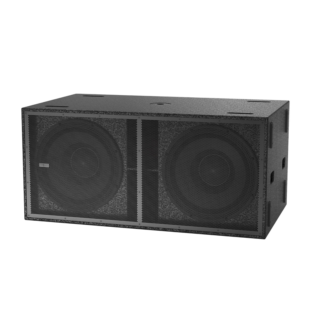 Audiocenter S3218A сабвуфер активный в Владикавказе
