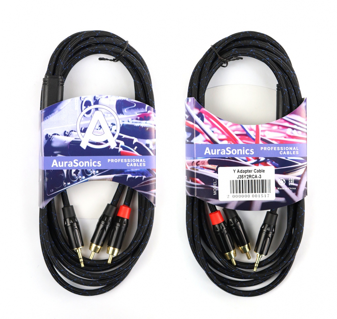 AuraSonics J35Y2RCA-3 в Владикавказе