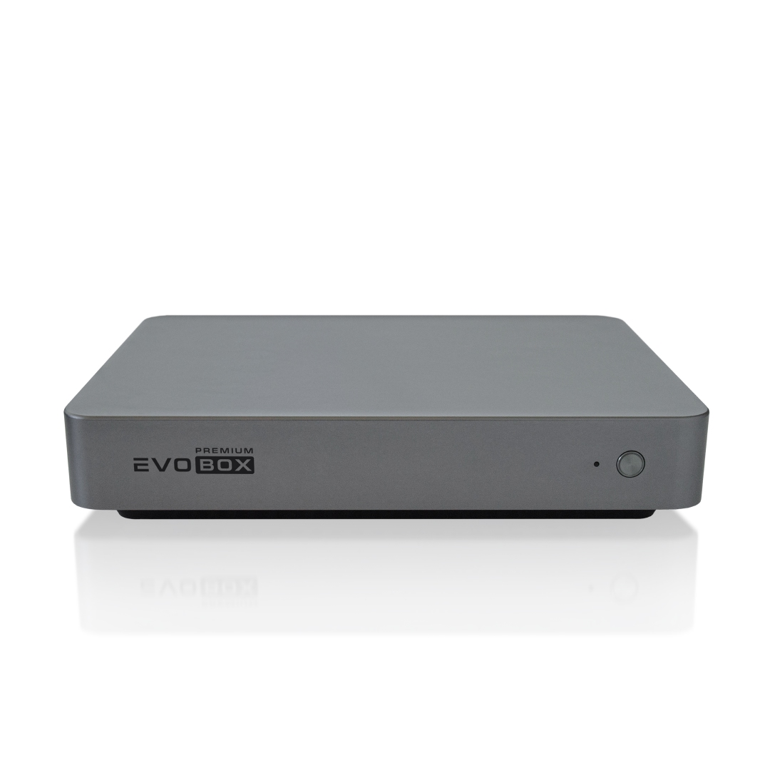 EVOBOX Premium Hi-End караоке-система в Владикавказе