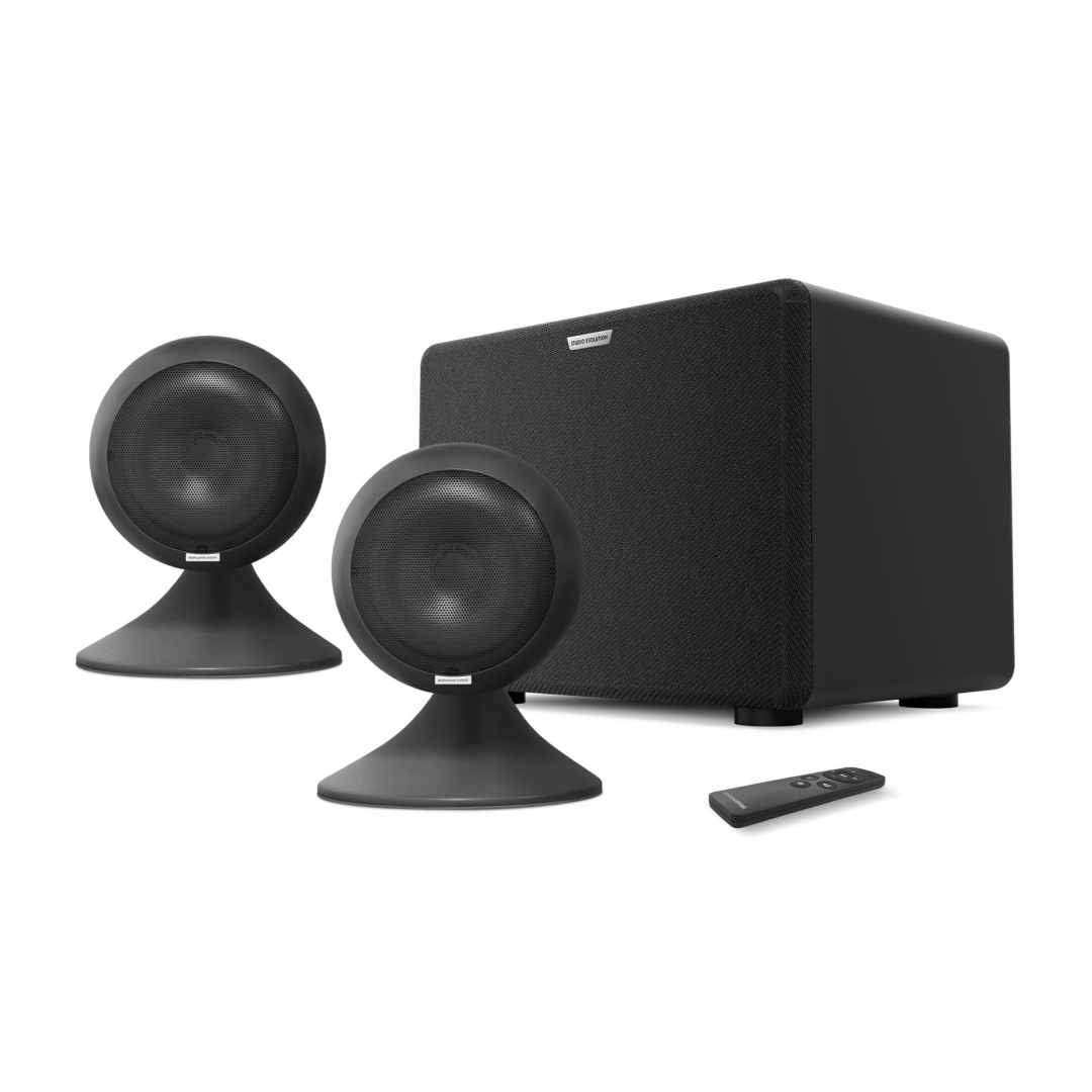 EvoSound Sphere 2.1 аудиосистема для караоке в Владикавказе