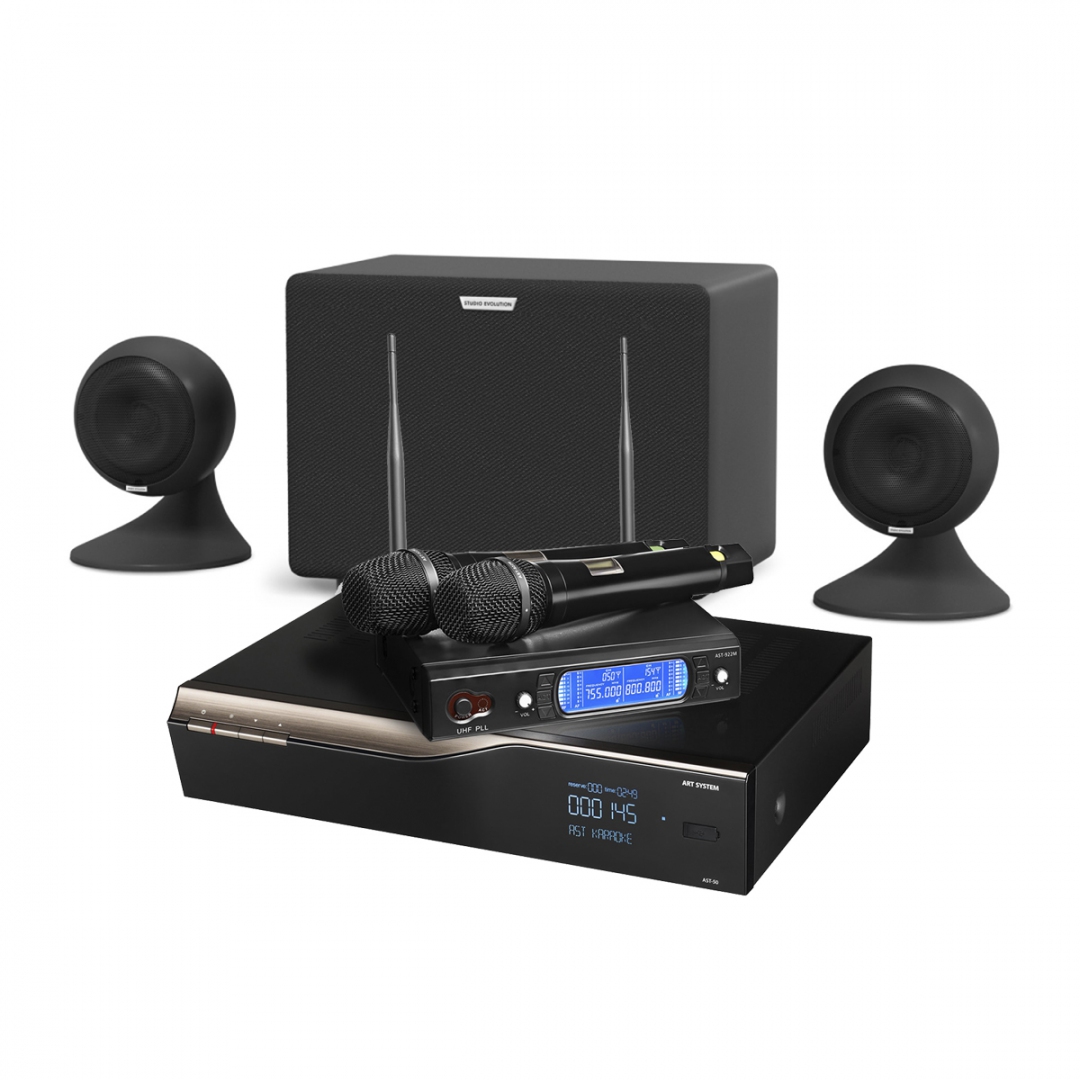 караоке-комплект AST-50 Sound Sphere в Владикавказе