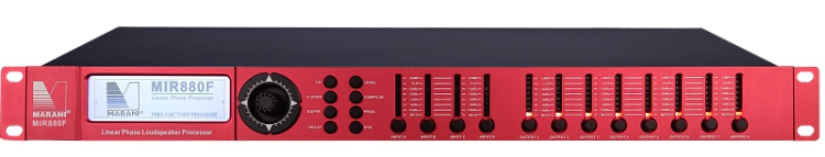 Marani MIR880F (480I + Dante) в Владикавказе