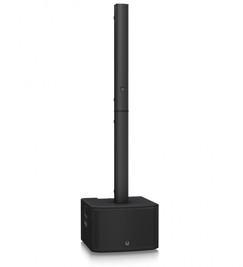 Turbosound iNSPIRE iP3000 модульная аудио колонна 2000Вт в Владикавказе