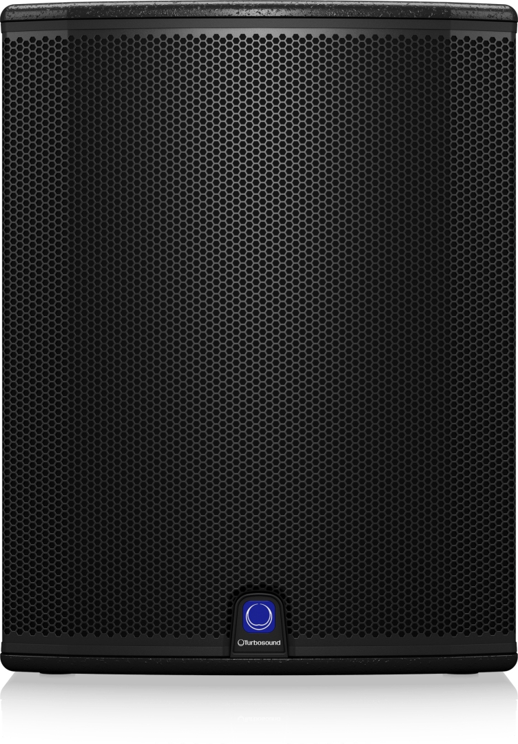 Turbosound iQ18B сабвуфер активный в Владикавказе