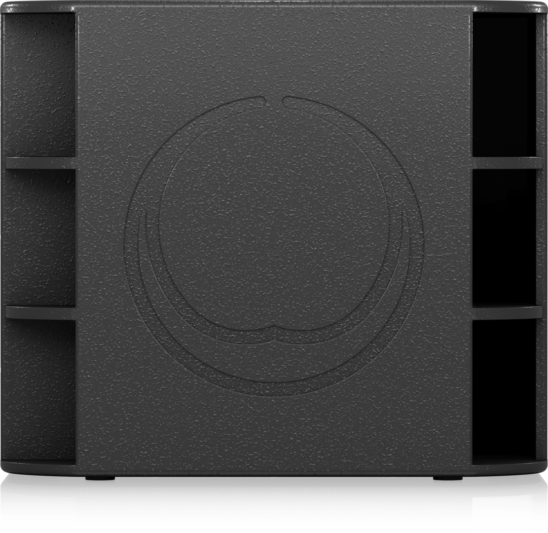 Turbosound Milan M18B сабвуфер активный в Владикавказе
