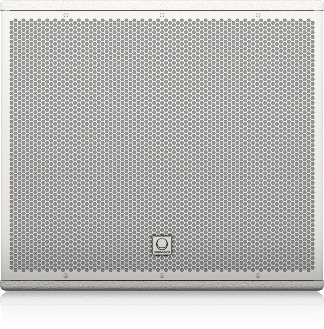 Turbosound NuQ115B-AN Активный сабвуфер в Владикавказе