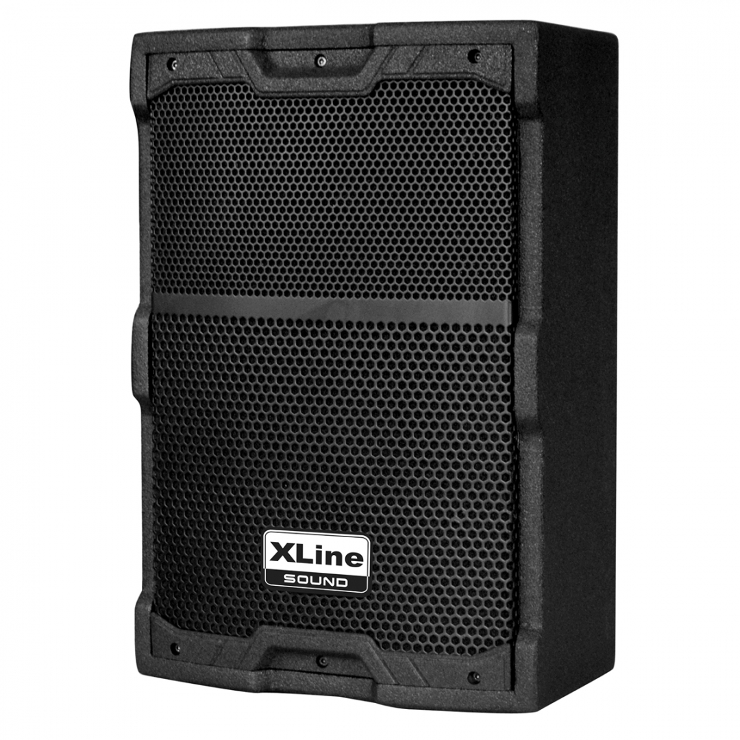 XLine ALFA P-10A Акустическая система активная в Владикавказе