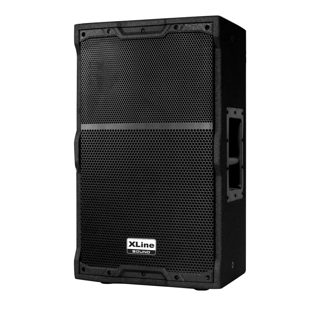 XLine ALFA P-12A DSP Акустическая система активная с DSP и Bluetooth в Владикавказе