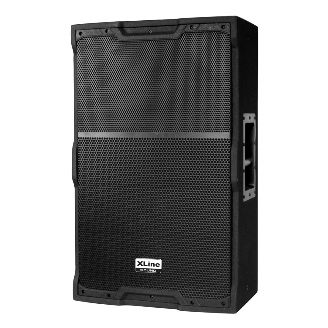 XLine ALFA P-15A DSP Акустическая система активная с DSP и Bluetooth в Владикавказе