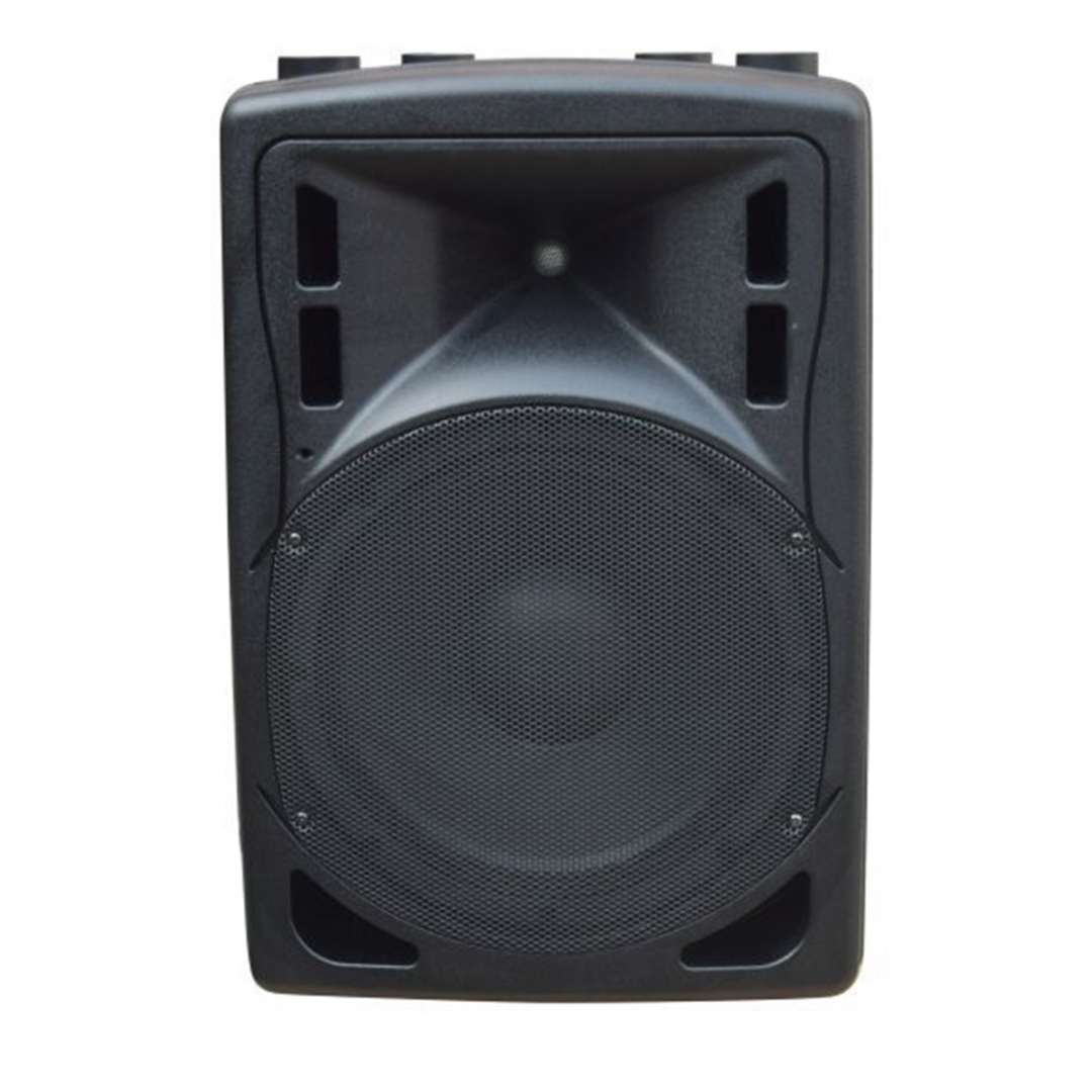 XLine BAF-12A Акустическая система активная с MP3 плеером и Bluetooth в Владикавказе
