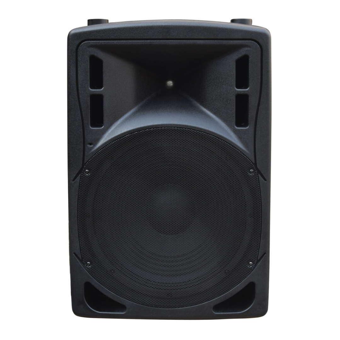 XLine BAF-15A Акустическая система активная с MP3 плеером и Bluetooth в Владикавказе