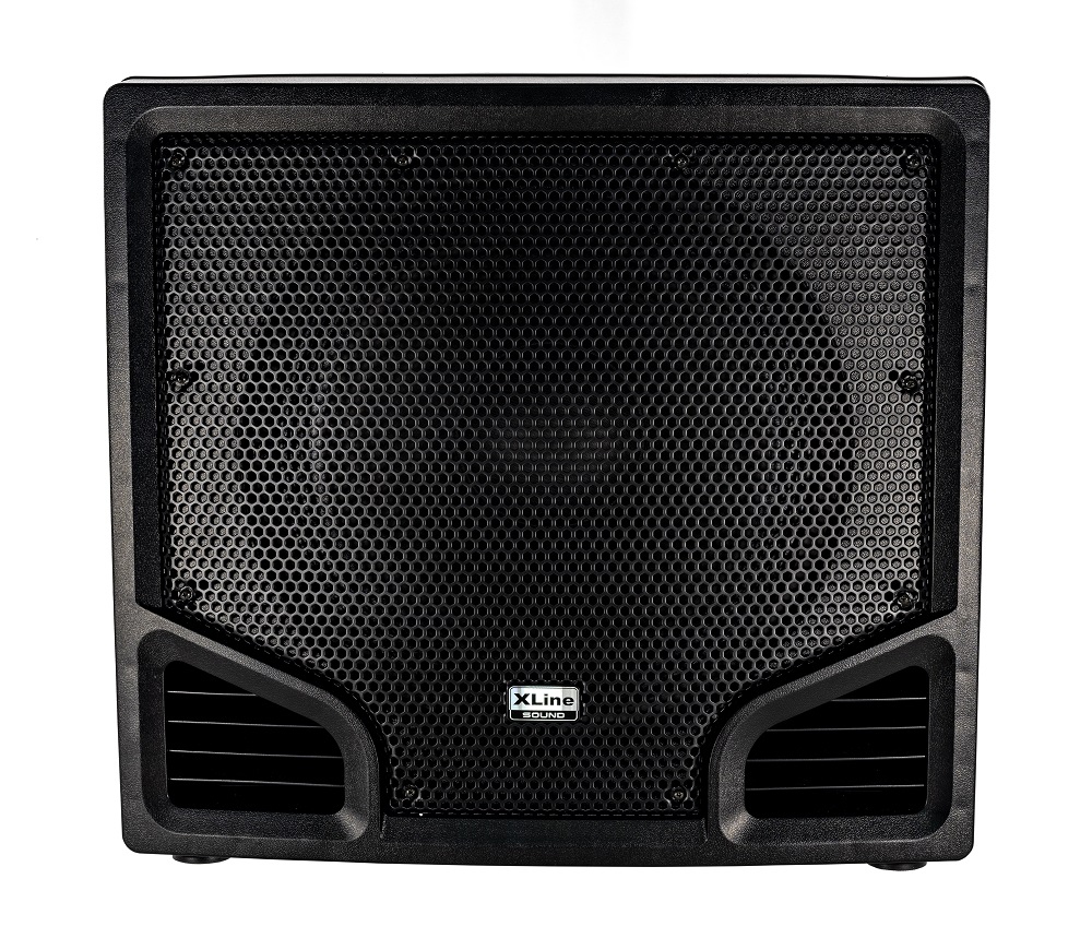 XLine SPX-18A SUB Сабвуфер активный в Владикавказе