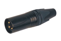XLR Male (Папа) Разъем в Владикавказе