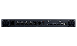 AST-350 Профессиональная караоке-система в Владикавказе