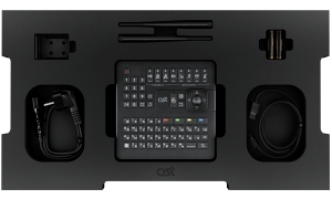 AST-350 Профессиональная караоке-система в Владикавказе