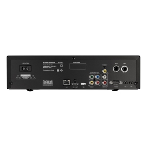 AST Mini (AST-25B) профессиональная система караоке в Владикавказе
