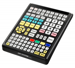 AST Mini (AST-25B) профессиональная система караоке в Владикавказе