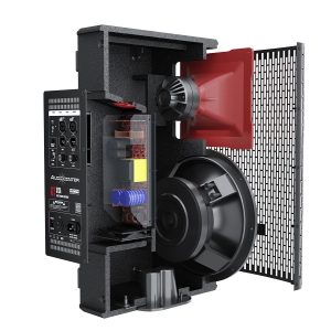 Audiocenter GT508A Активная акустическая система в Владикавказе