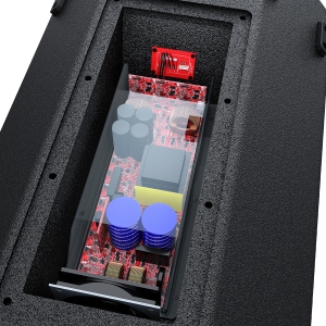Audiocenter GT508A Активная акустическая система в Владикавказе