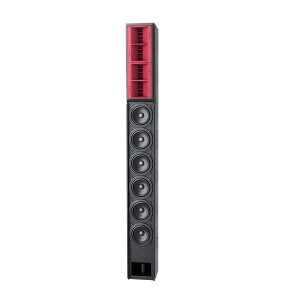 Audiocenter L65 + L65S MK2 порталы в Владикавказе