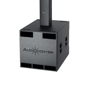 Audiocenter L65 + L65S MK2 порталы в Владикавказе