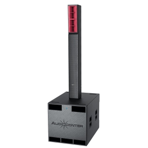 Audiocenter L65 пассивная акустическая система в Владикавказе