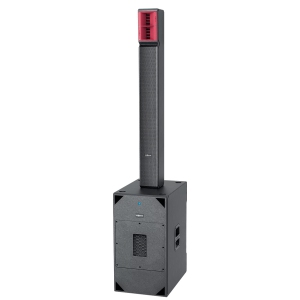 Audiocenter L83 + L83S MK2 порталы в Владикавказе