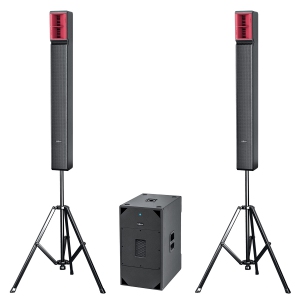 Audiocenter L83S сабвуфер в Владикавказе