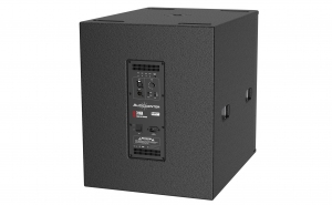Audiocenter S3118A сабвуфер активный в Владикавказе