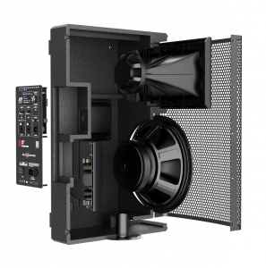Audiocenter SA310+ в Владикавказе