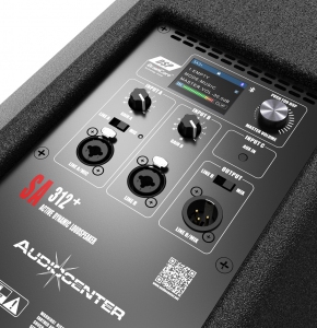 Audiocenter SA312+ в Владикавказе