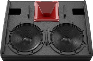 Audiocenter WM3210A сценический монитор в Владикавказе