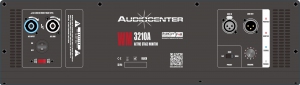 Audiocenter WM3210A сценический монитор в Владикавказе