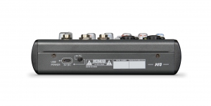 AuraSonics K4 компактный микшерный пульт в Владикавказе