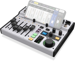 Behringer FLOW 8 цифровой микшер в Владикавказе
