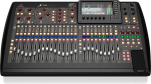 Behringer X32 цифровой микшер в Владикавказе