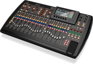 Behringer X32 цифровой микшер в Владикавказе