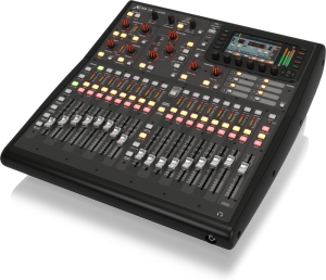 Behringer X32 PRODUCER цифровой микшер 40 каналов