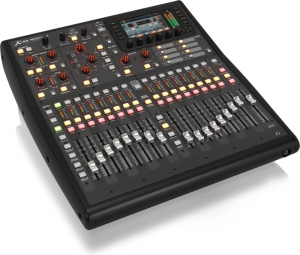 Behringer X32 PRODUCER цифровой микшер 40 каналов в Владикавказе