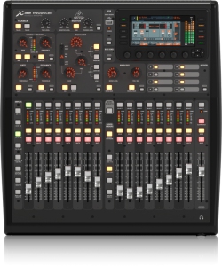 Behringer X32 PRODUCER цифровой микшер 40 каналов в Владикавказе