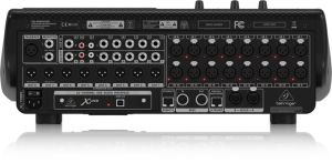 Behringer X32 PRODUCER цифровой микшер 40 каналов в Владикавказе