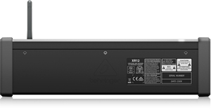 Behringer XR12 цифровой микшер в Владикавказе