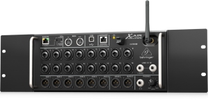 Behringer XR18 цифровой микшер в Владикавказе