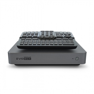 EVOBOX Premium Hi-End караоке-система в Владикавказе
