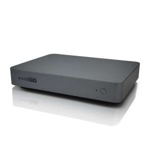 EVOBOX Premium Hi-End караоке-система в Владикавказе