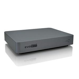 EVOBOX Premium Hi-End караоке-система в Владикавказе