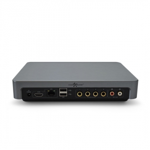 EVOBOX Premium Hi-End караоке-система в Владикавказе